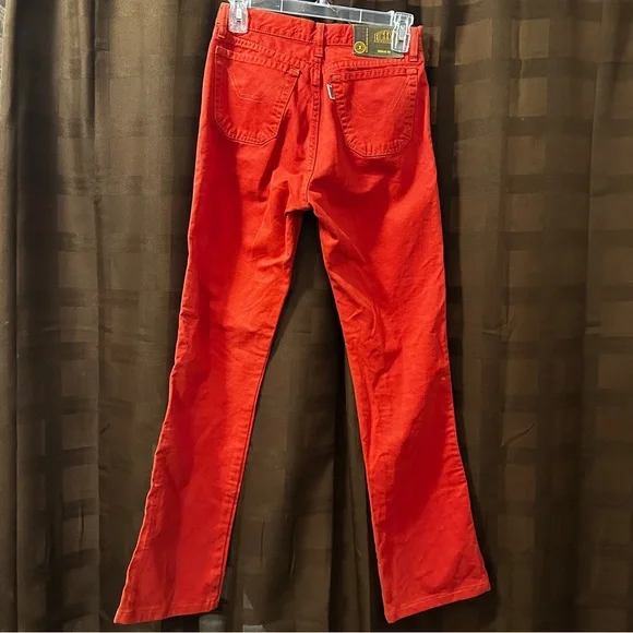 Jeckerson Limited Edition Patriotic Jeans-very cool and very patriotic! Size 42 - Picture 5 of 7